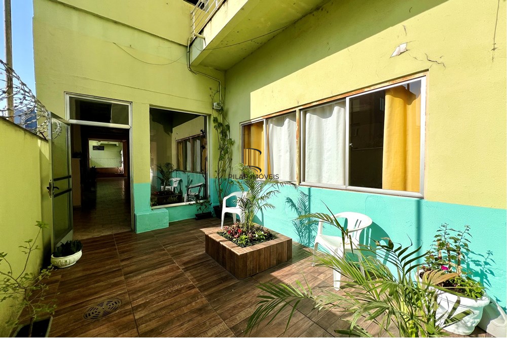 Apartamento 2 dormitórios no bairro Marechal Rondon