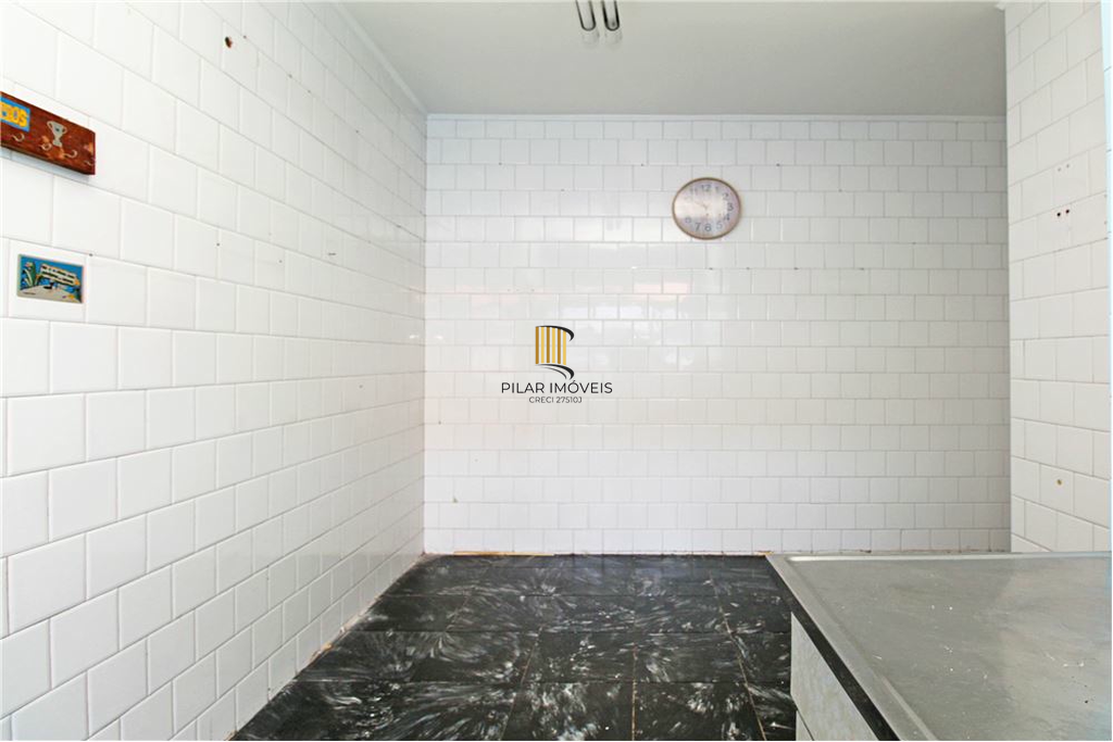 Apartamento 3 dormitórios no bairro Cristo Redentor