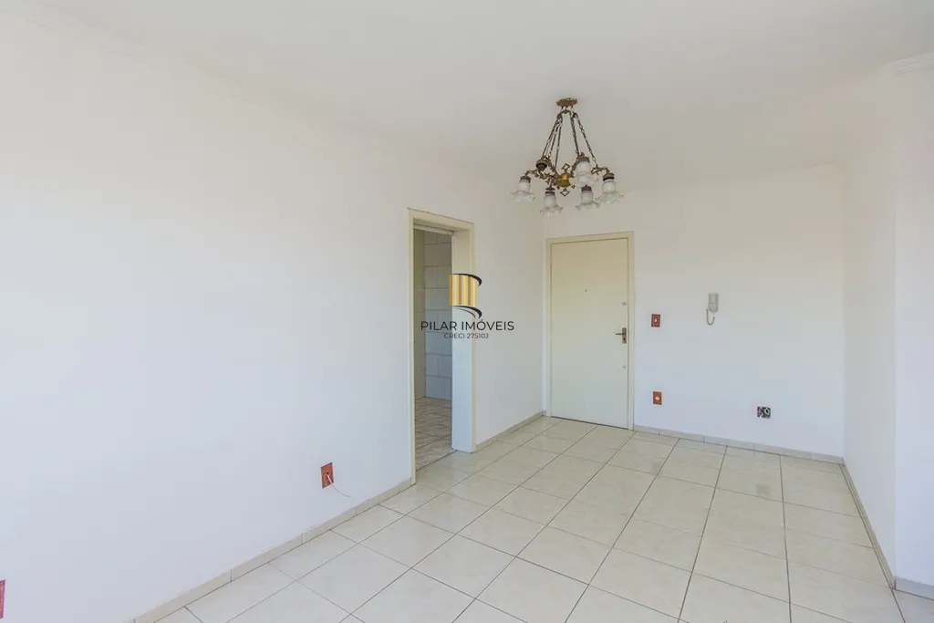 Apartamento 2 dormitórios no bairro Nossa Senhora das Graças