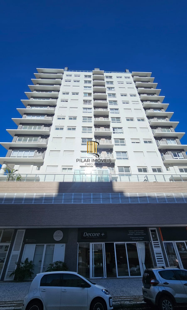 Apartamento no bairro Navegantes - Pilar Imóveis