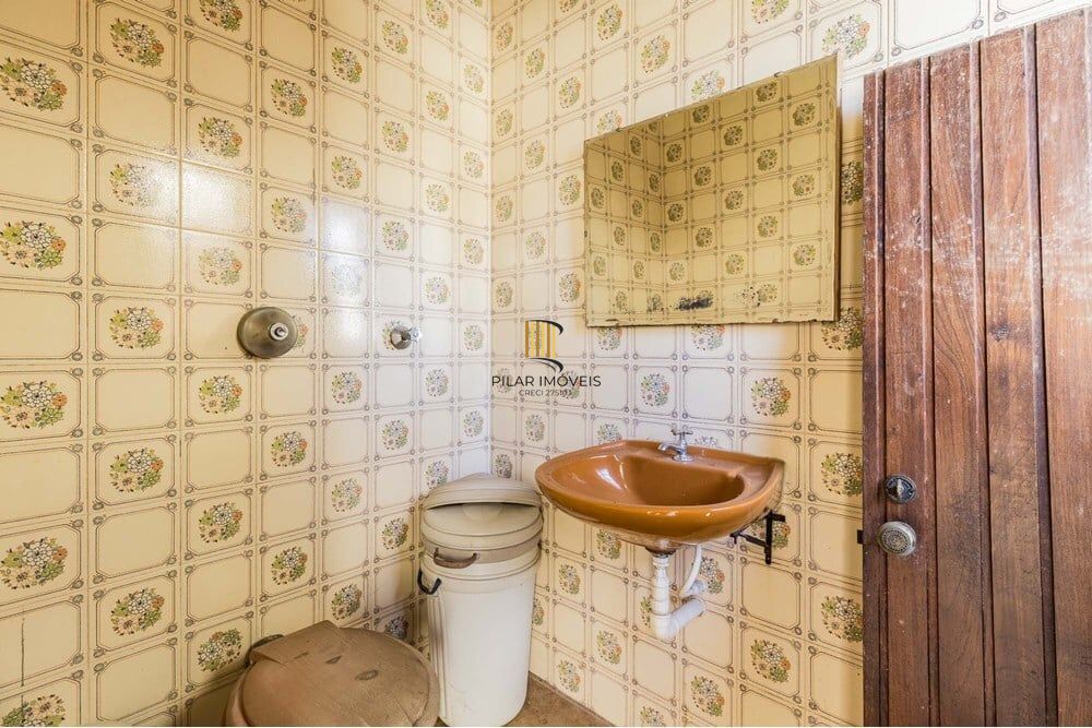 Casa 4 dormitórios no bairro Jardim Lindóia