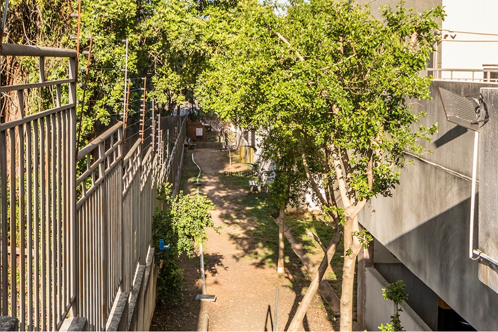 Apartamento 2 dormitórios no bairro Jardim Planalto