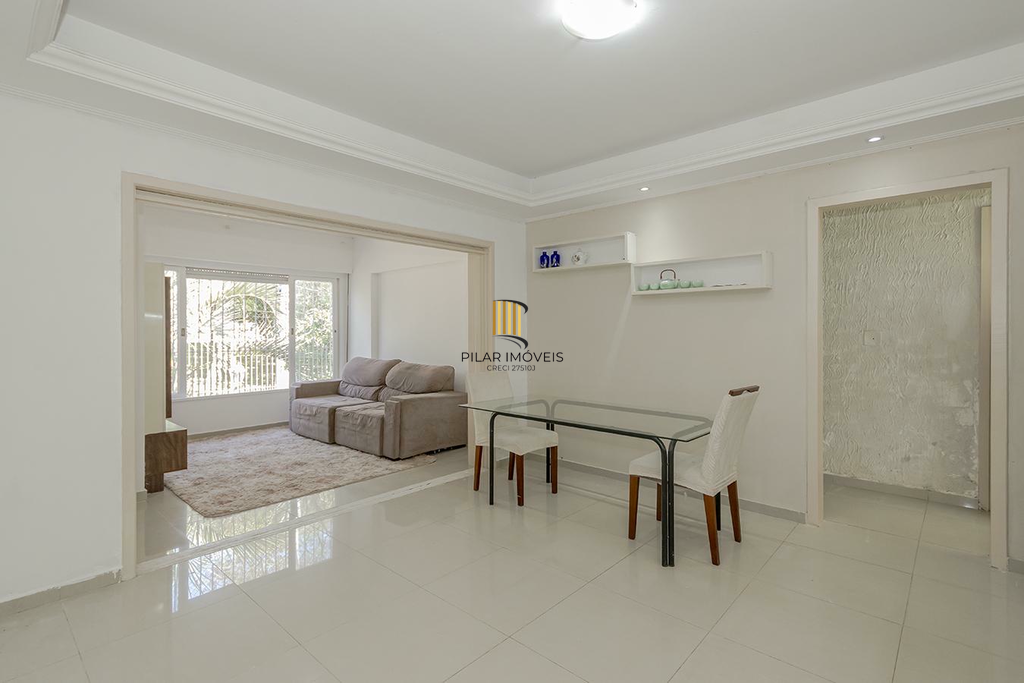 Casa 3 dormitórios no bairro Jardim Sabará