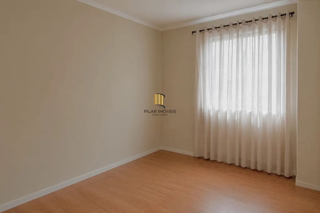 Apartamento 2 dormitórios no bairro Passo das Pedras