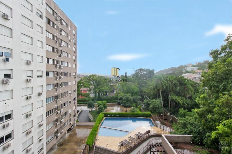 Apartamento 2 dormitórios no bairro Teresópolis