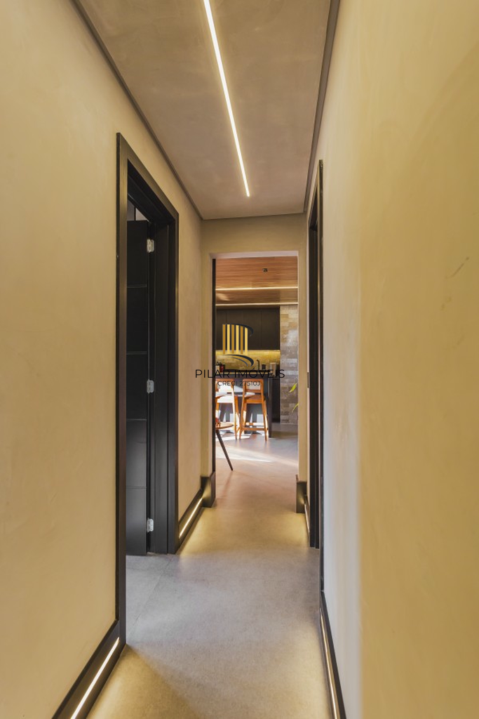 Apartamento 3 dormitórios no bairro Cidade Baixa