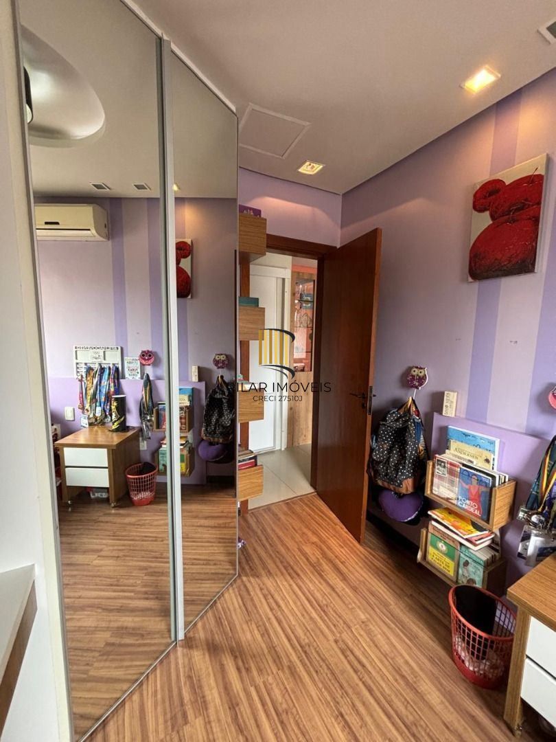 Apartamento 2 dormitórios no bairro Santana