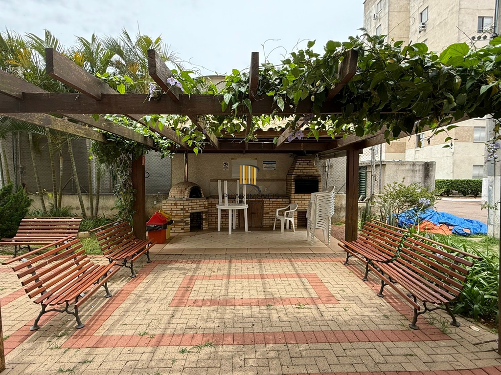 Apartamento 3 dormitórios no bairro Igara