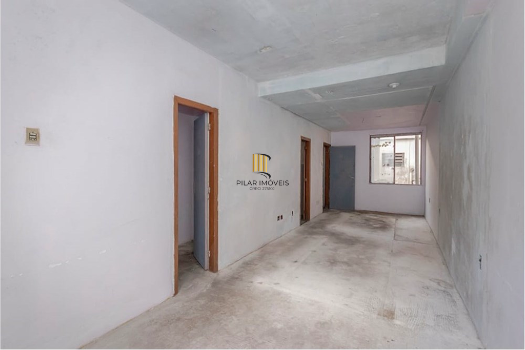 Prédio Residencial no bairro Centro Histórico