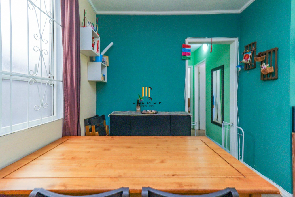 Apartamento 2 dormitórios no bairro Camaquã