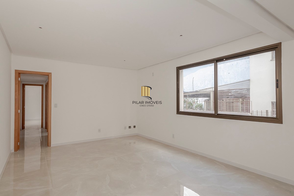 Apartamento 2 dormitórios no bairro Chácara das Pedras