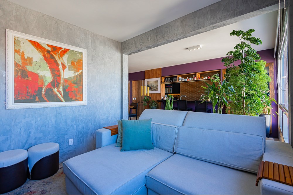 Apartamento 2 dormitórios no bairro Rio Branco