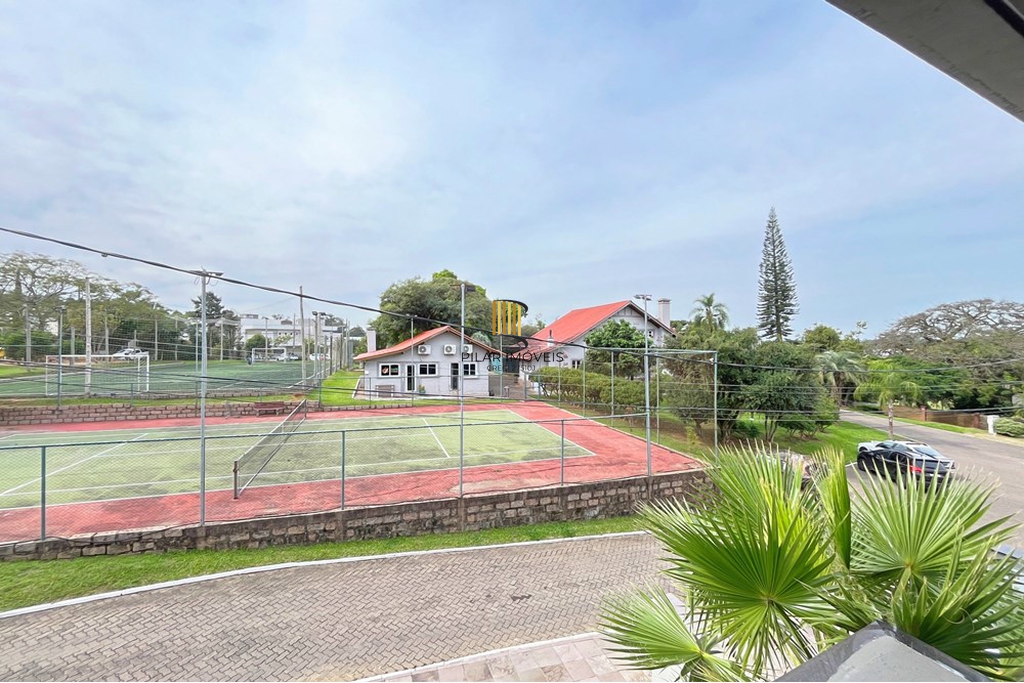 Casa de Condomínio 4 dormitórios no bairro Hípica