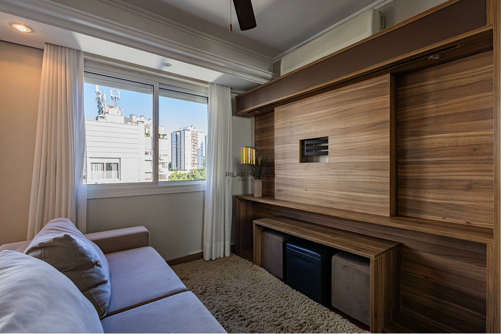 Apartamento 3 dormitórios no bairro Boa Vista