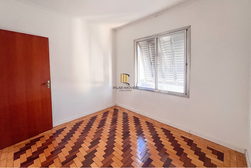 Apartamento 4 dormitórios no bairro Navegantes