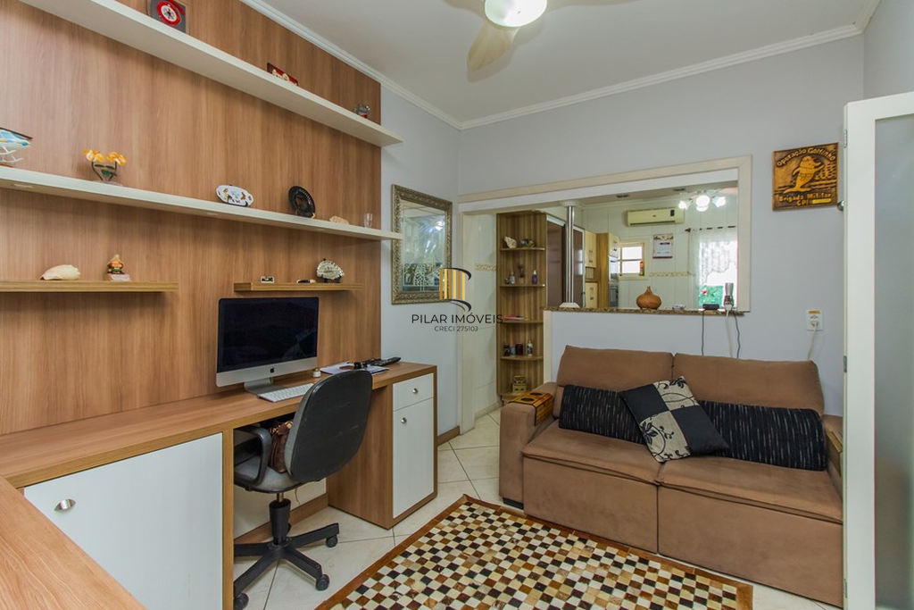 Casa de Condomínio 3 dormitórios no bairro Marechal Rondon