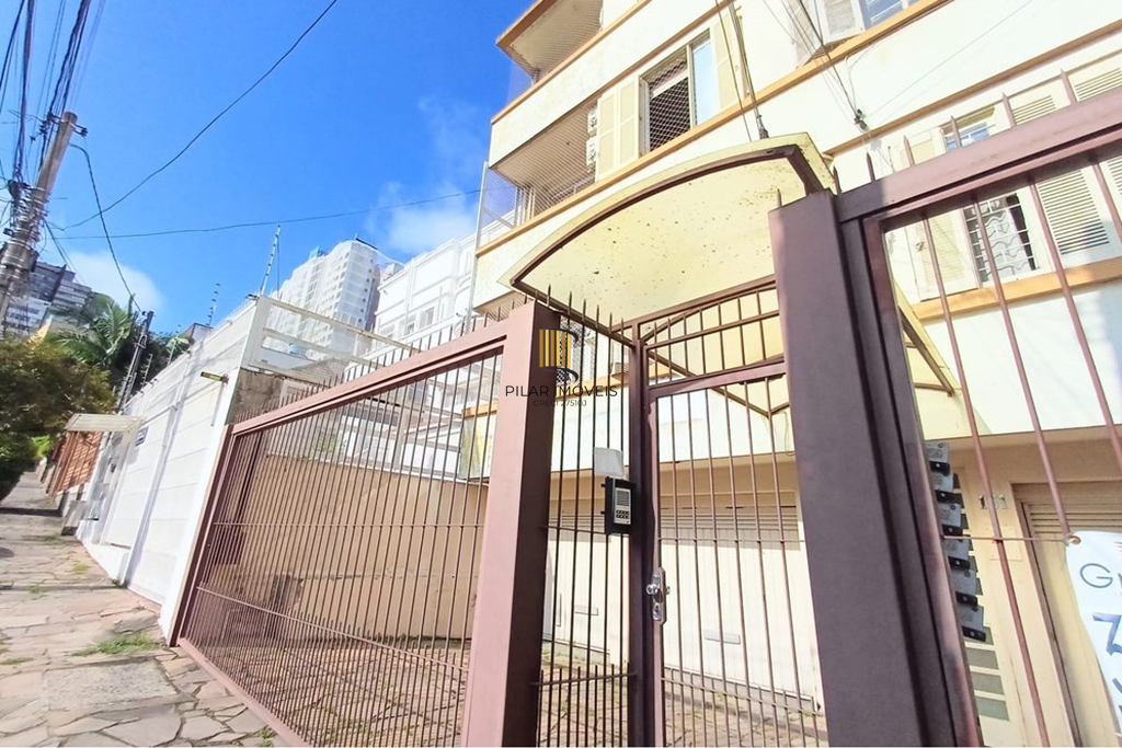 Apartamento 3 dormitórios no bairro Rio Branco