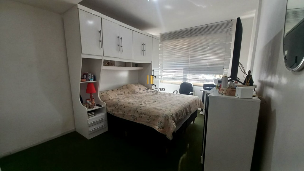 Apartamento 4 dormitórios no bairro Centro Histórico