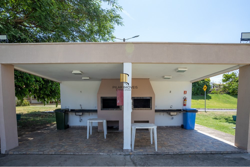 Casa de Condomínio 3 dormitórios no bairro Stella Maris