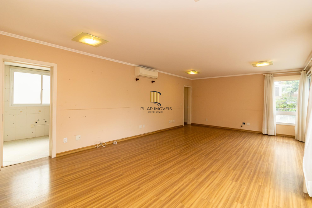 Apartamento 3 dormitórios no bairro Moinhos de Vento