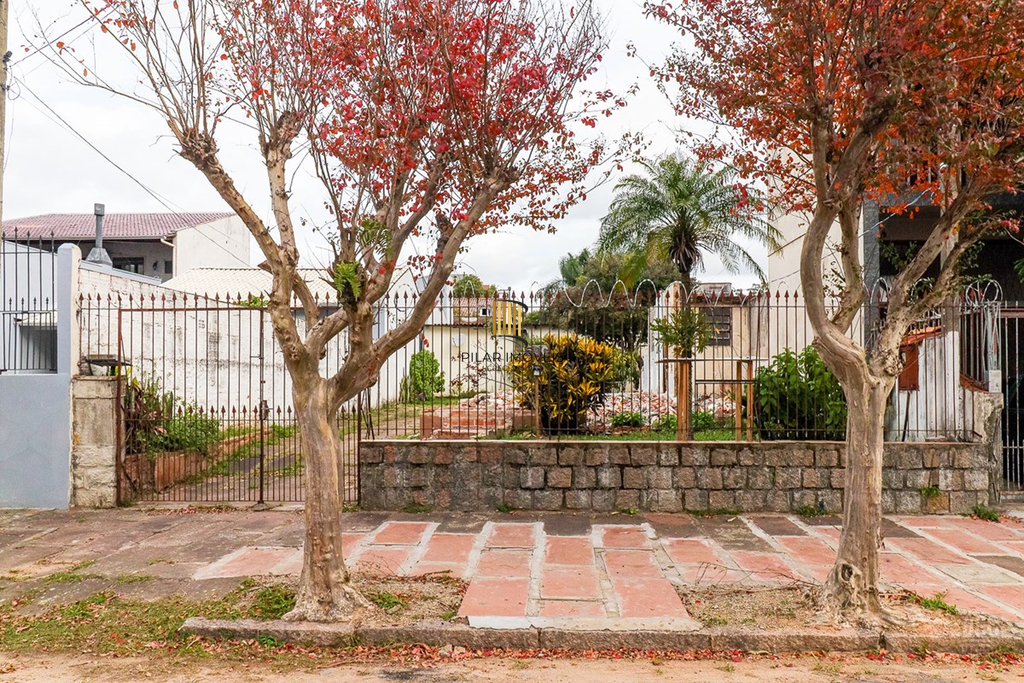 Terreno no bairro Jardim Itu - Pilar Imóveis