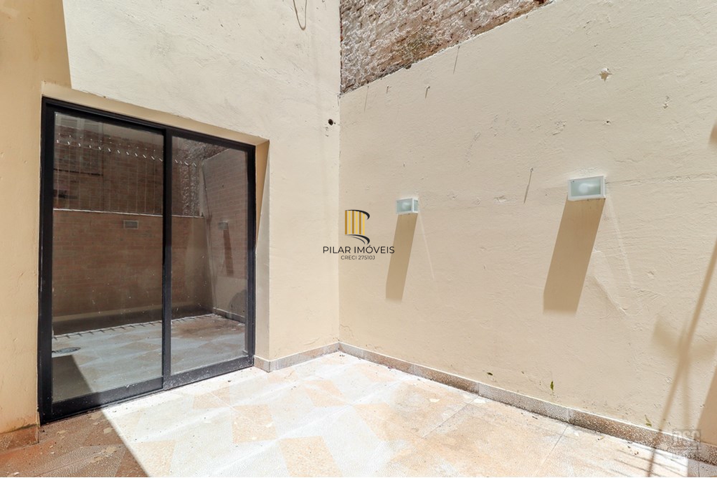 Apartamento 1 dormitório no bairro Centro Histórico