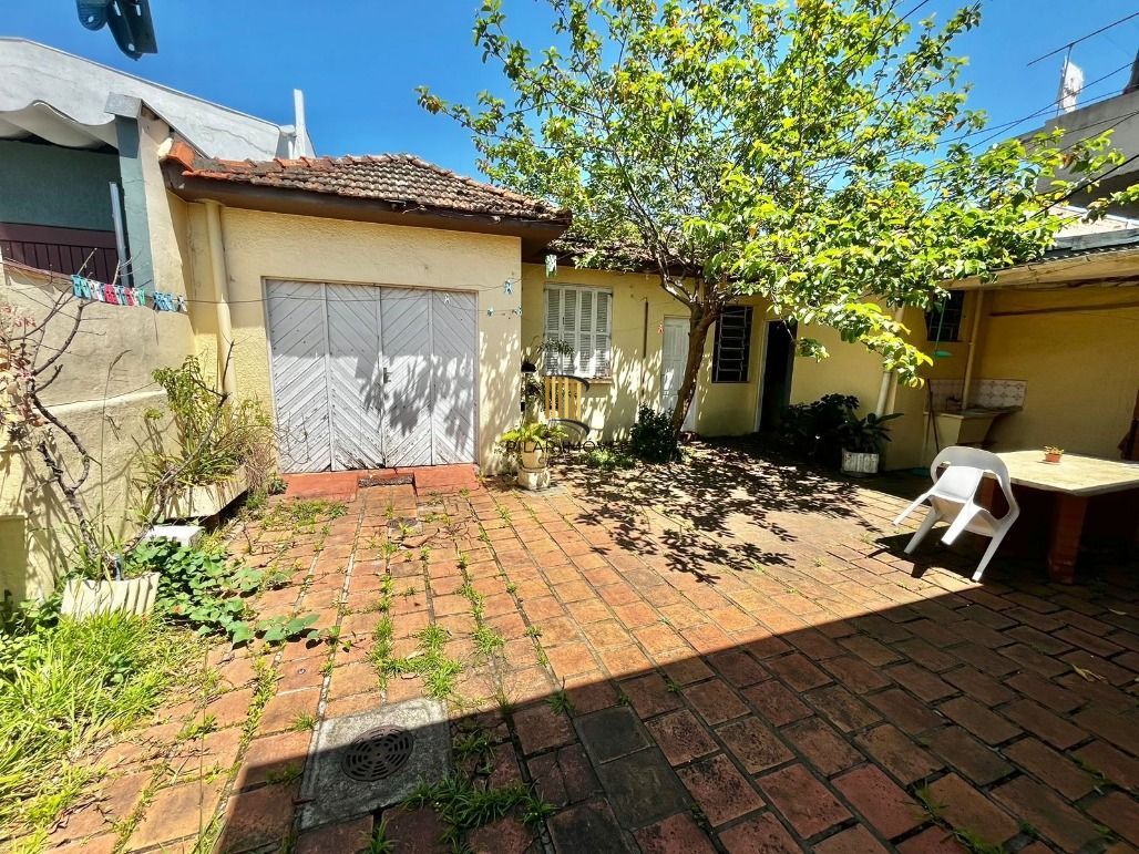 Casa 3 dormitórios no bairro Santa Maria Goretti