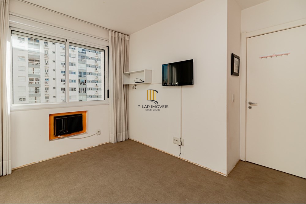 Apartamento 2 dormitórios no bairro Mont Serrat