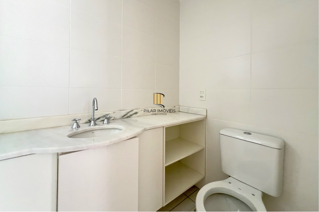 Apartamento 3 dormitórios no bairro Marechal Rondon