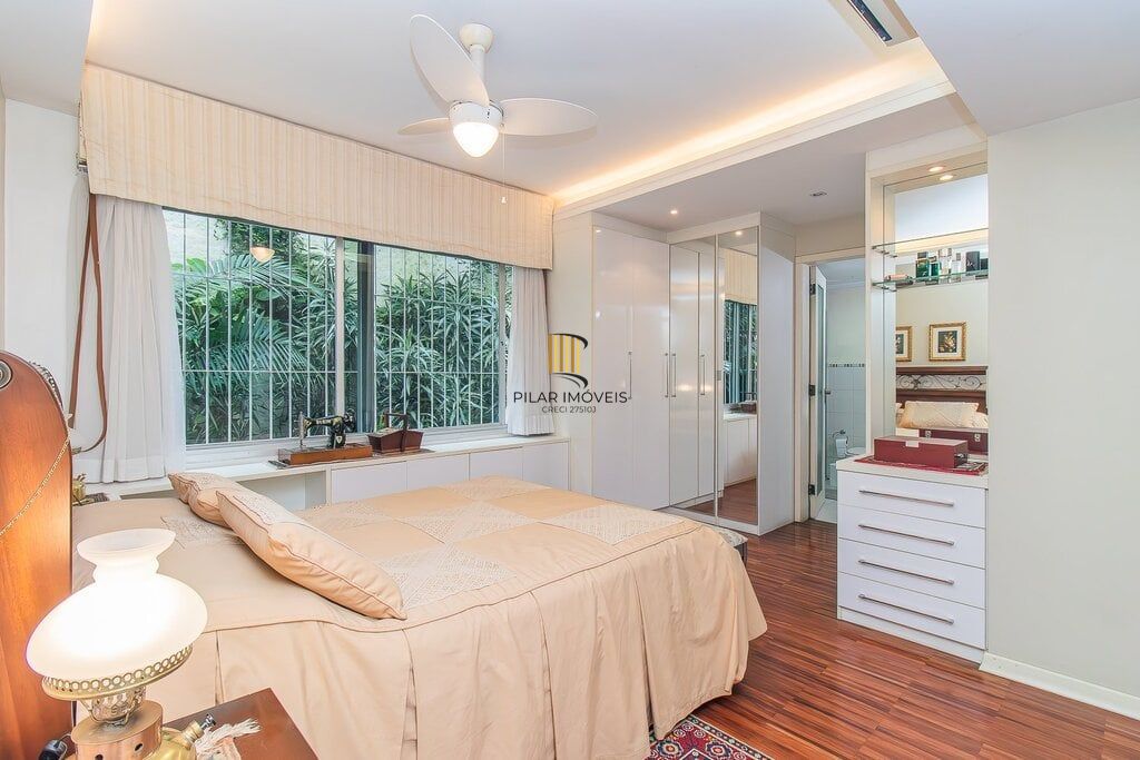 Apartamento 3 dormitórios no bairro Rio Branco