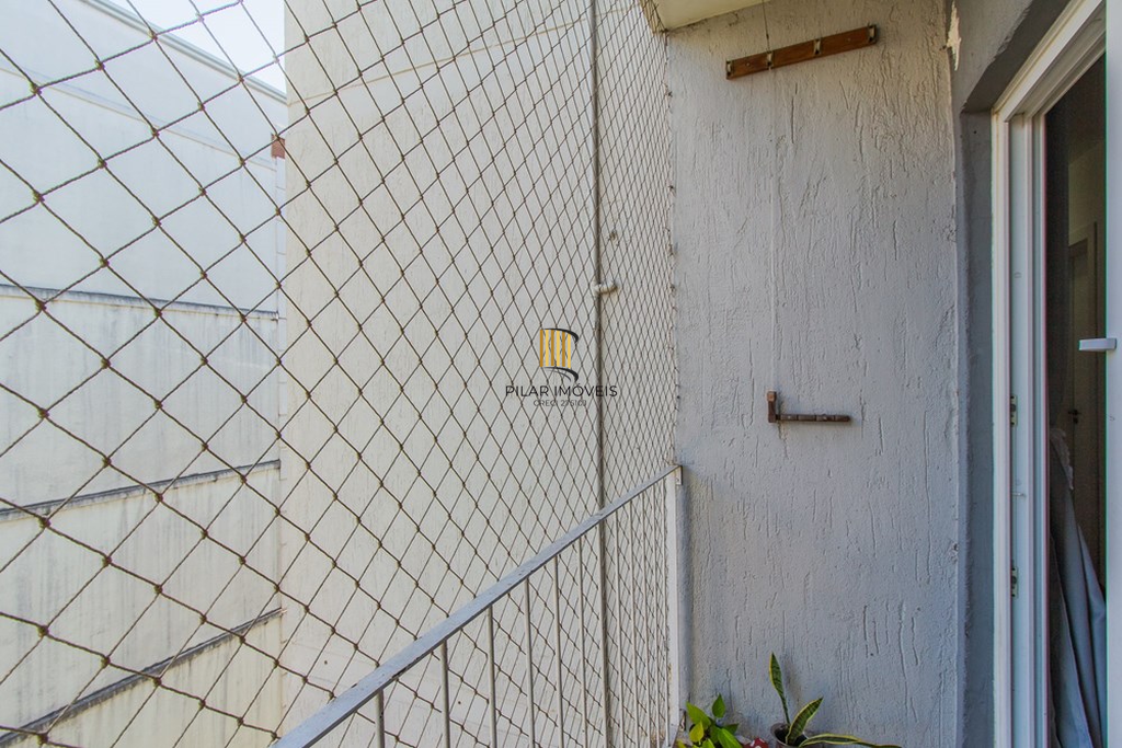 Apartamento 2 dormitórios no bairro Igara