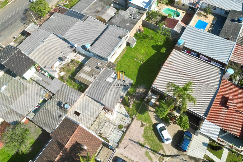 Terreno no bairro Harmonia