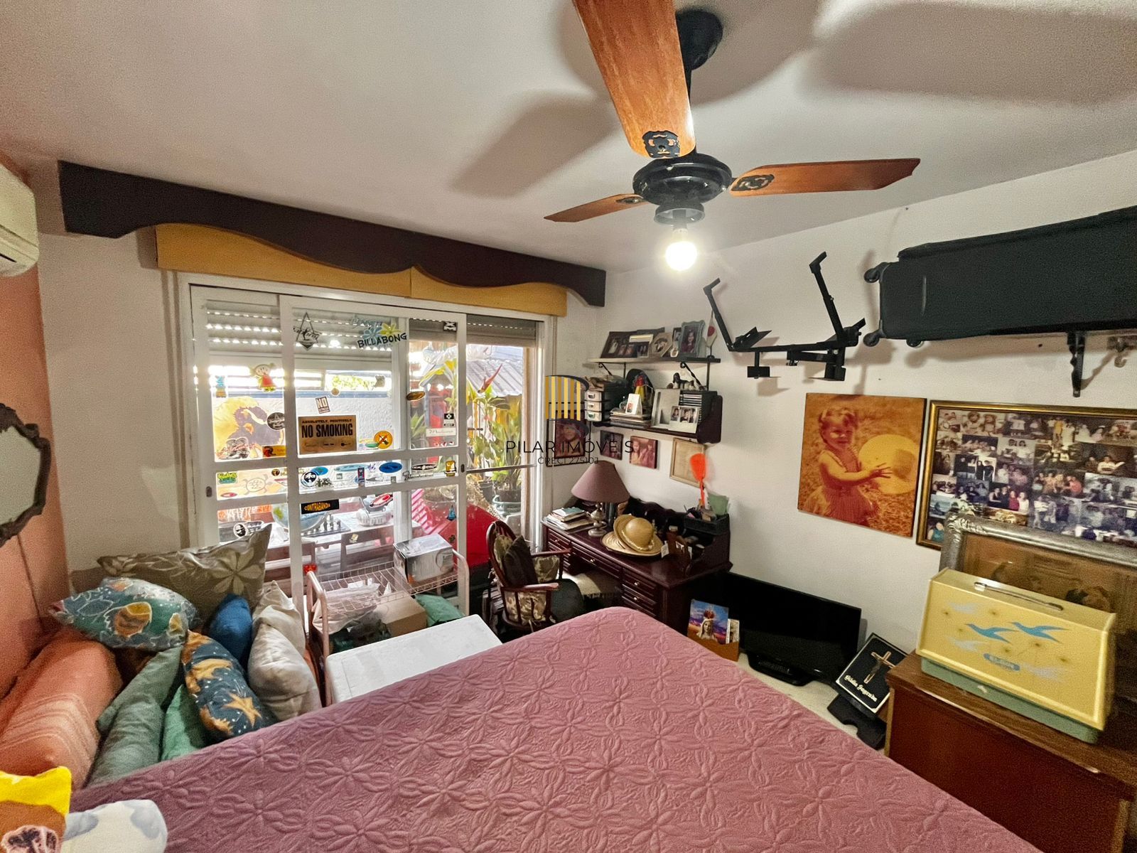 Apartamento para Venda - 104.46m², 3 dormitórios, sendo 1 suites, 4 vagas - Higienópolis