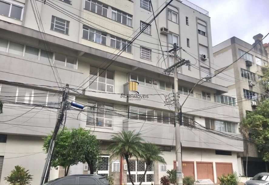 Ótima sala, com 02 vagas, prédio com elevador, no Passo da Areia - Pilar Imóveis