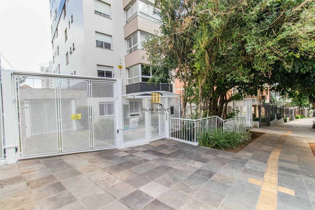 Apartamento 2 dormitórios no bairro Petrópolis