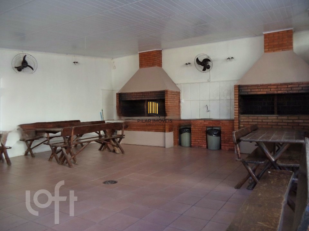 Apartamento 2 dormitórios no bairro Sarandi