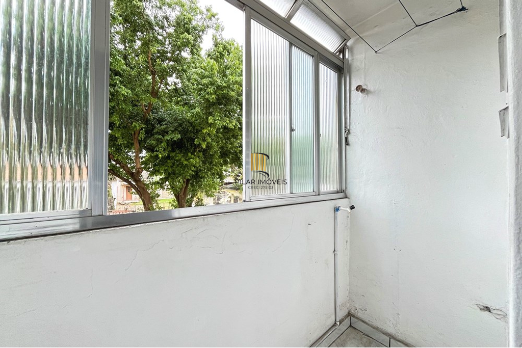 Apartamento 2 dormitórios no bairro Partenon