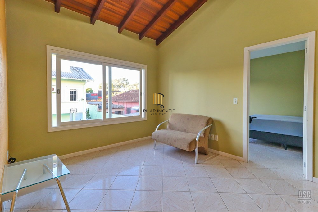 Casa 4 dormitórios no bairro Tristeza