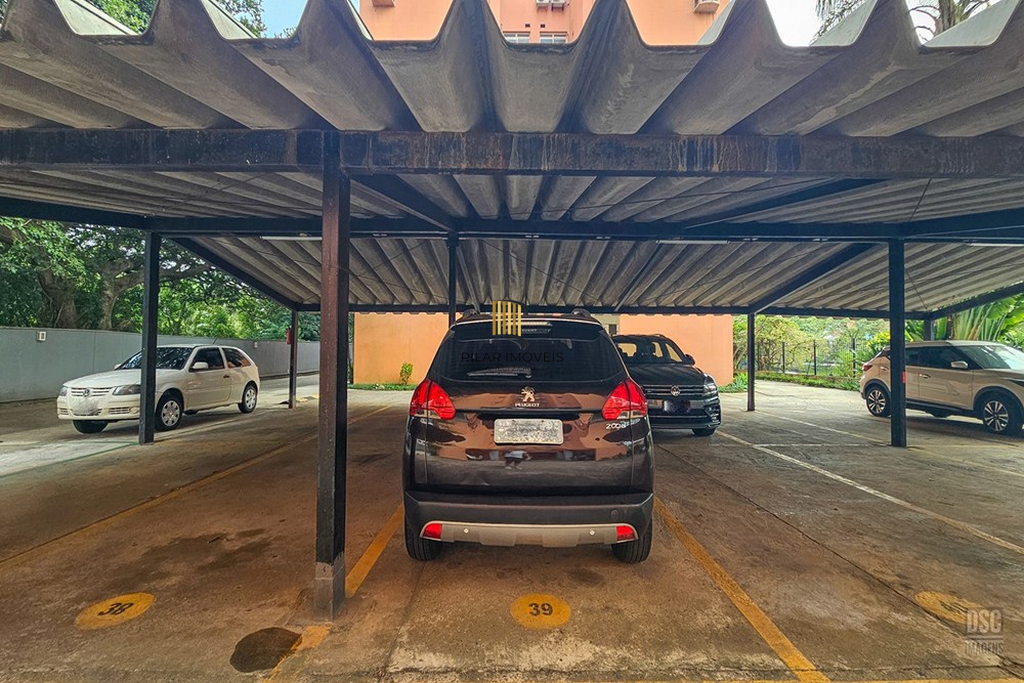 Cobertura 3 dormitórios no bairro Passo da Areia