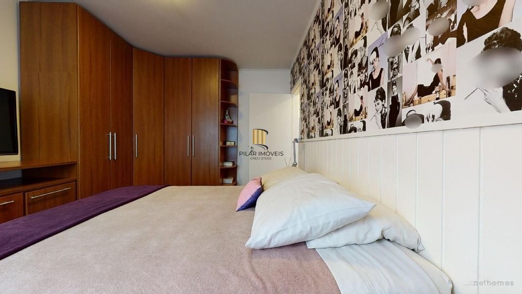 Apartamento 3 dormitórios no bairro Auxiliadora