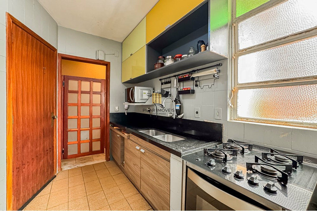 Apartamento 3 dormitórios no bairro Higienópolis