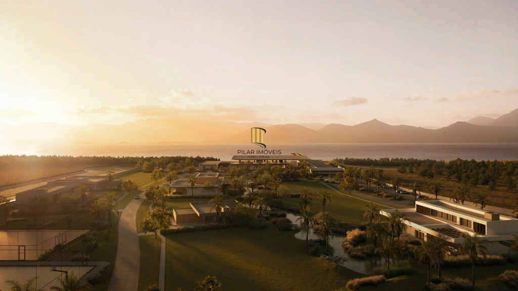 Terreno no bairro Enseada Lagoa dos Quadros