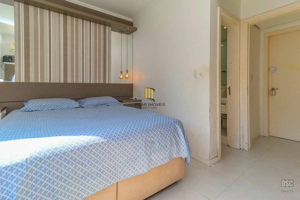 Apartamento 3 dormitórios no bairro Higienópolis