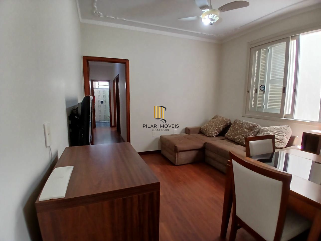 Apartamento 2 dormitórios no bairro Independência