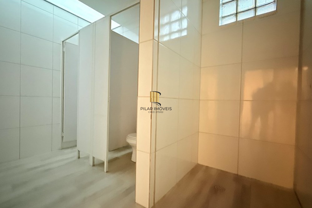 Prédio Residencial no bairro Passo da Areia