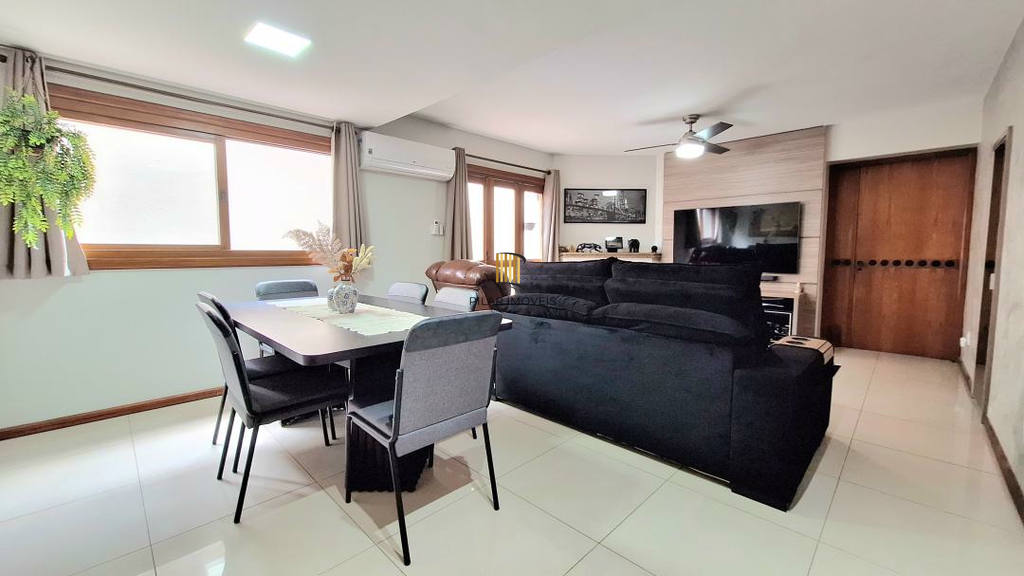 Apartamento 3 dormitórios no bairro Rio Branco