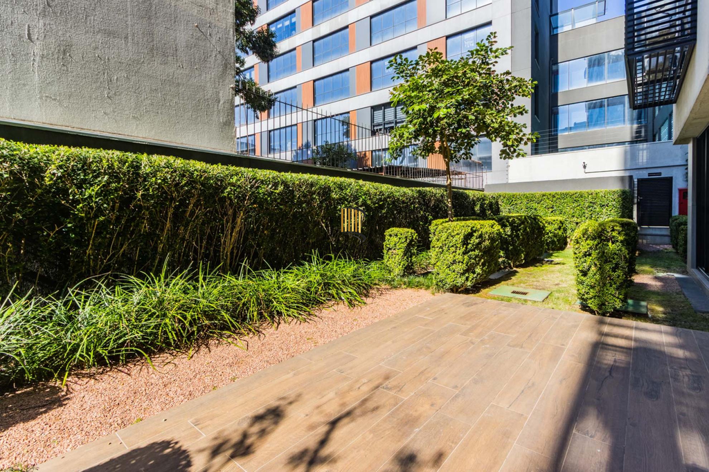 Apartamento 2 dormitórios no bairro Menino Deus