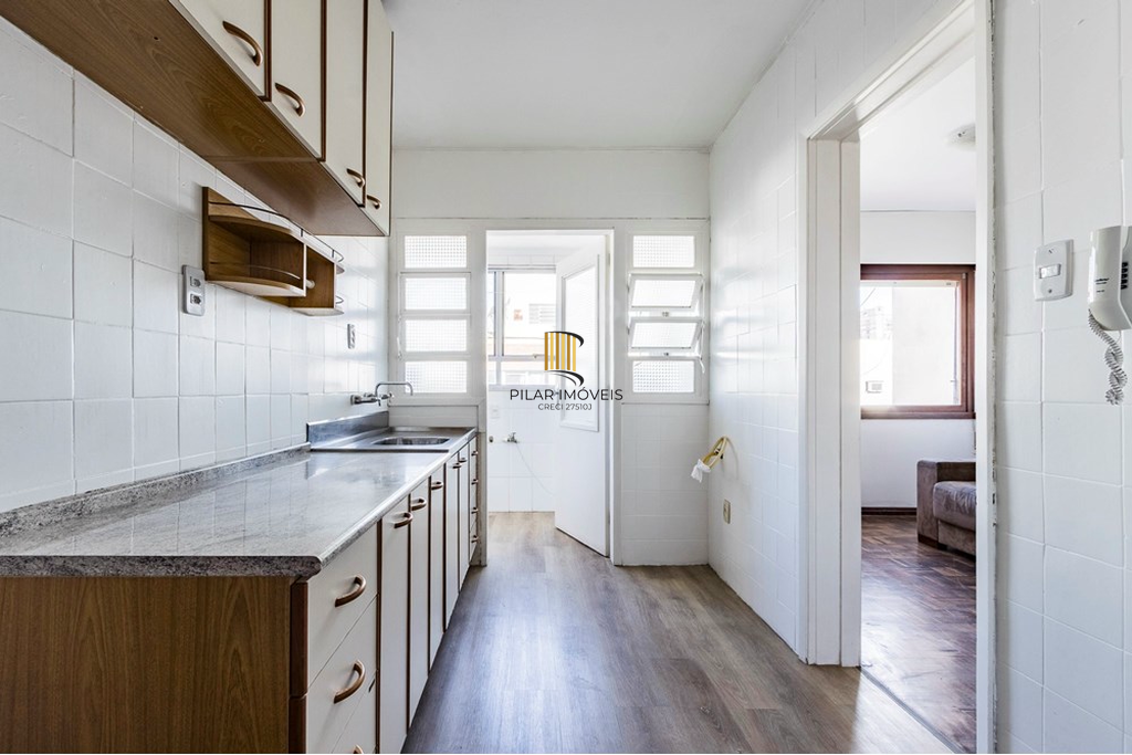 Apartamento 3 dormitórios no bairro Jardim Lindóia