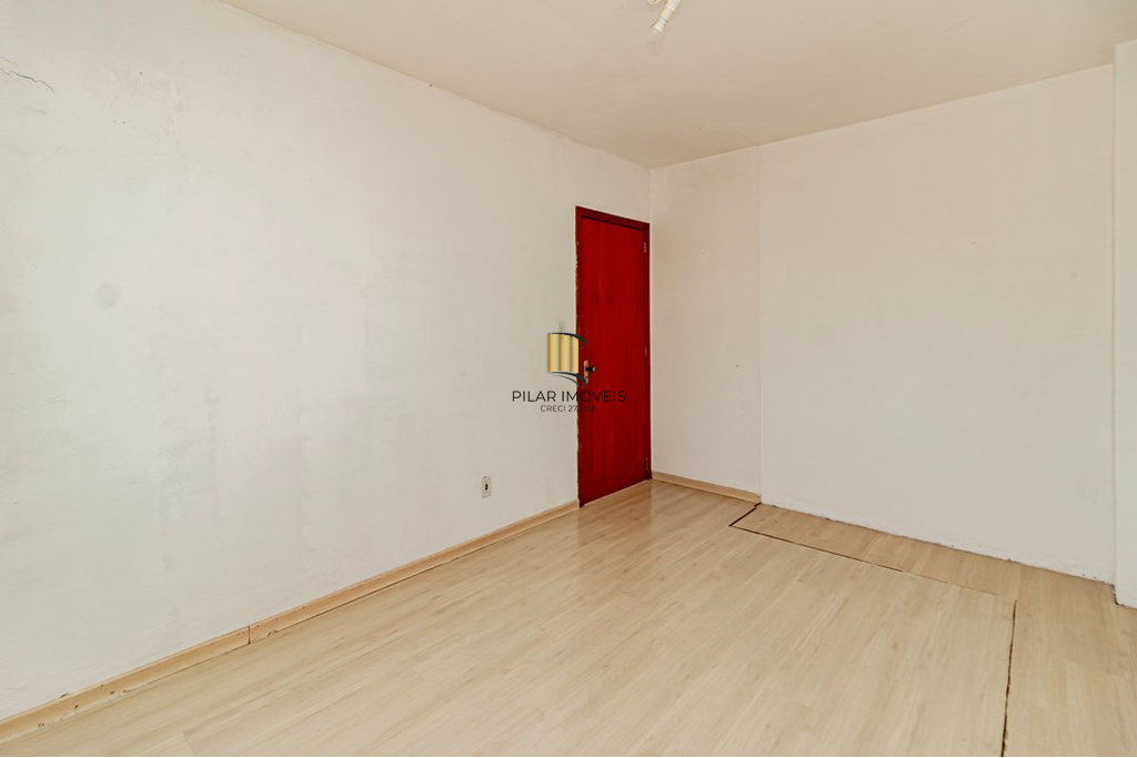 Apartamento 2 dormitórios no bairro Cristo Redentor