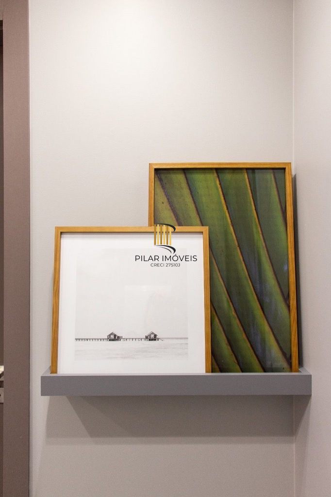 Sala Comercial no bairro Praia de Belas